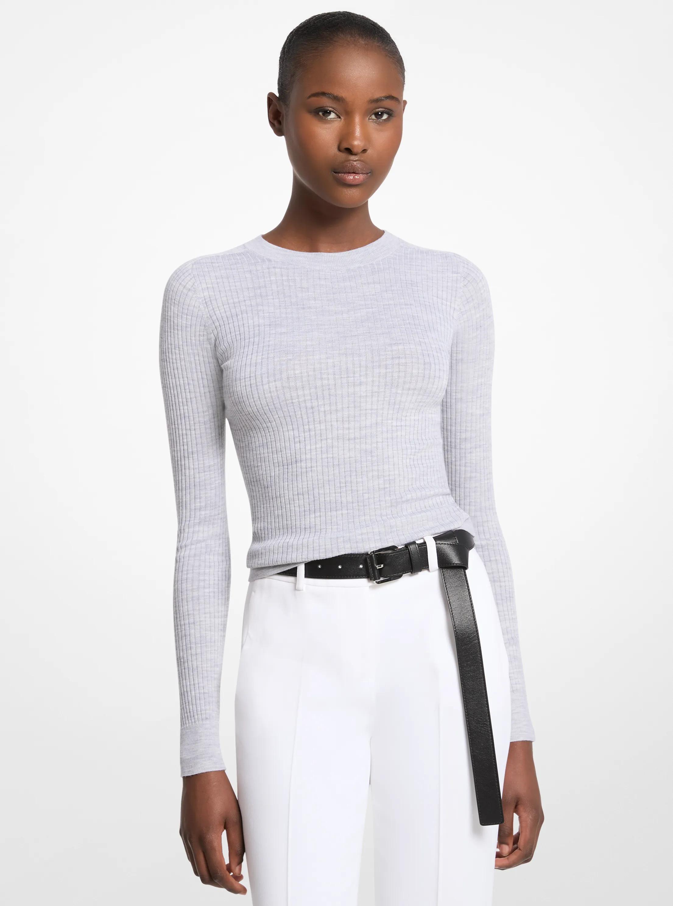 Michael Kors Wool Sweater