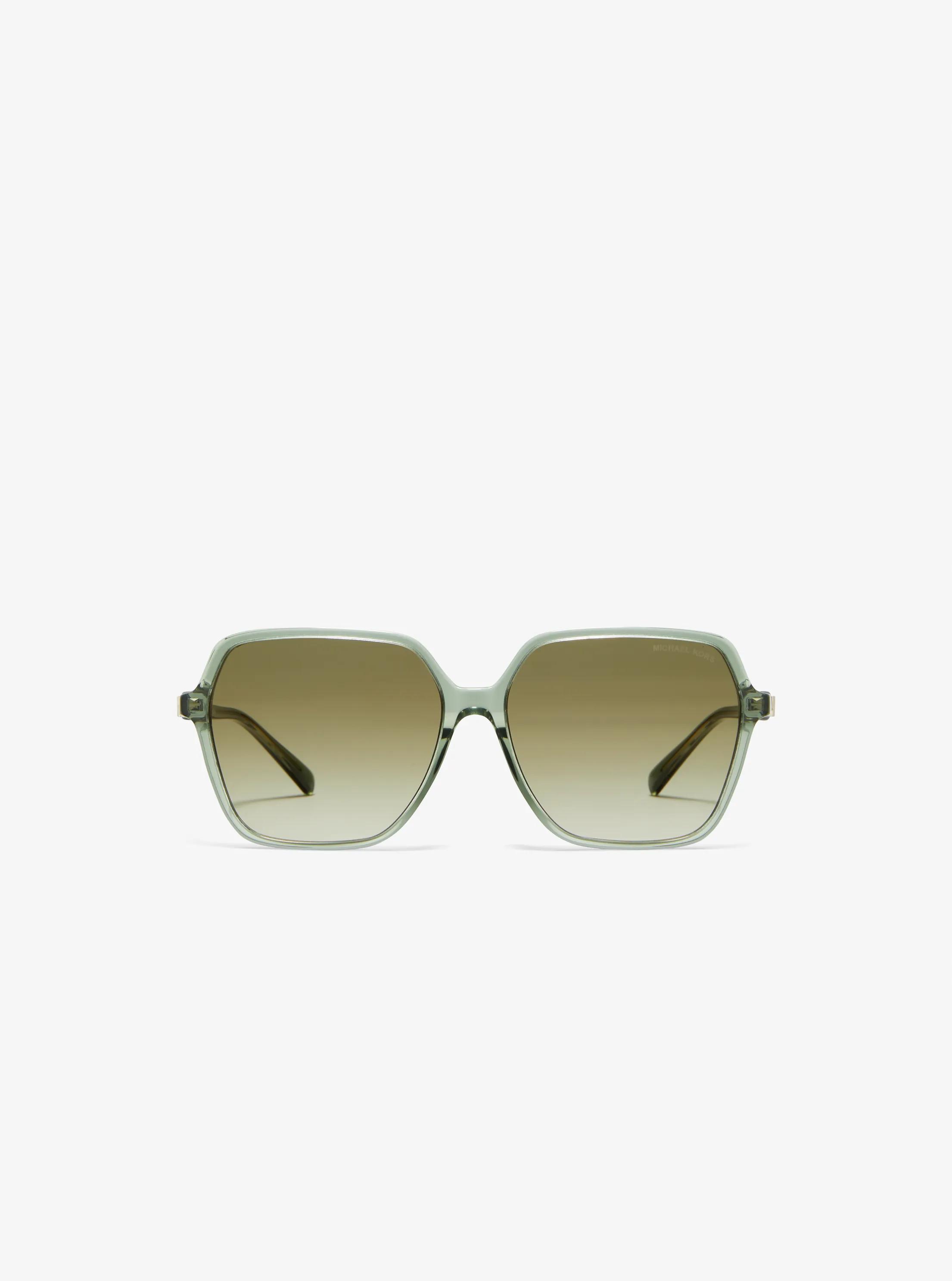 Jasper Sunglasses in SAGE | Michael Kors