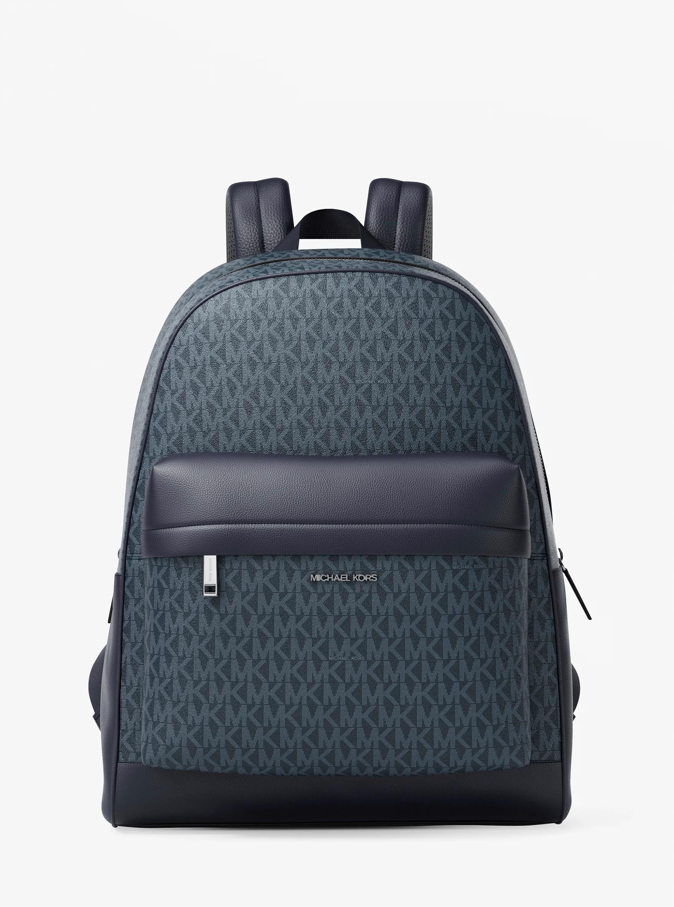 MICHEAL KORS★リュック Michael Kors Tribeca Small Signature Logo Backpack | Arden Fair