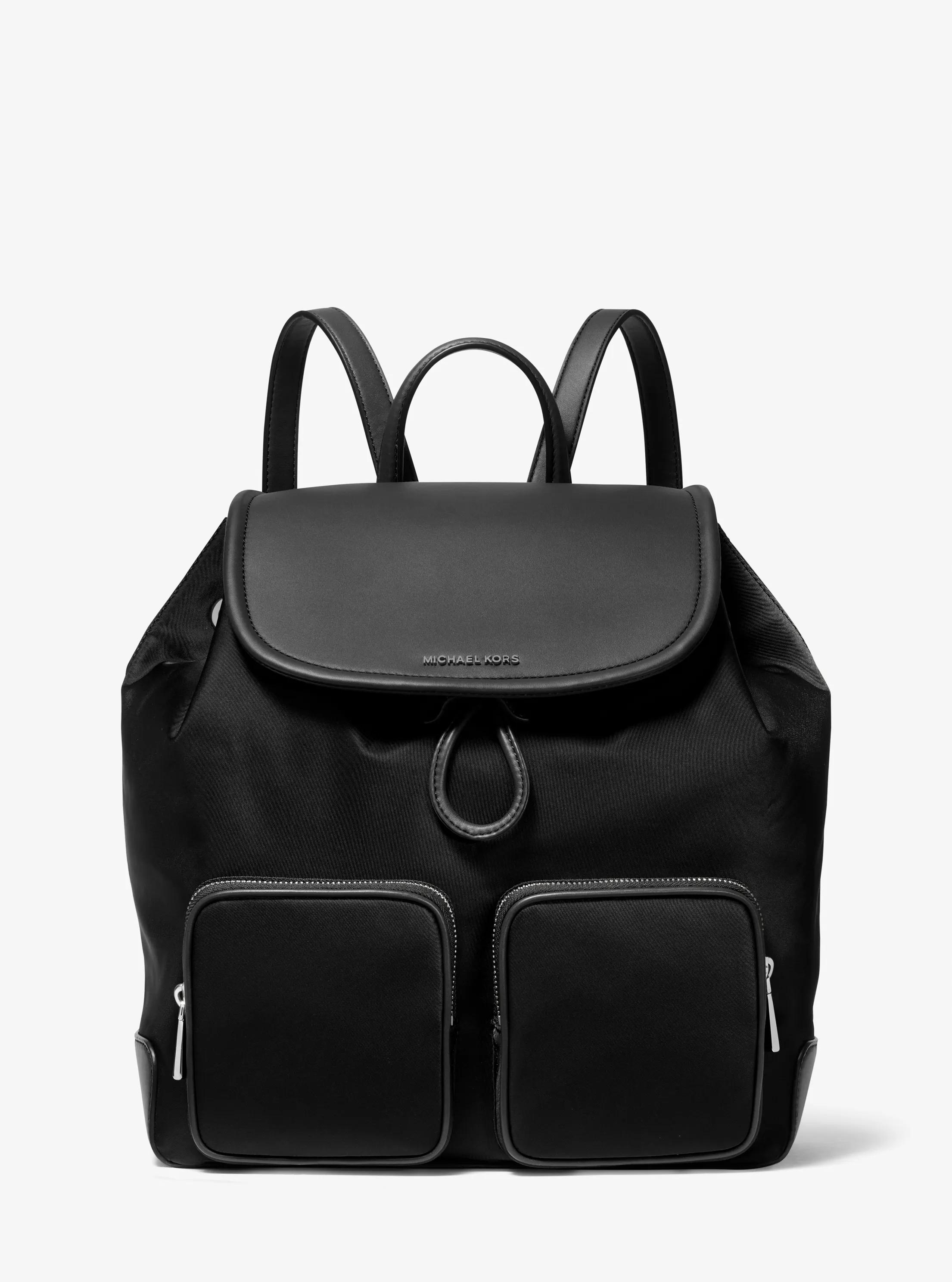 Rucksack Cara Large aus Nylon