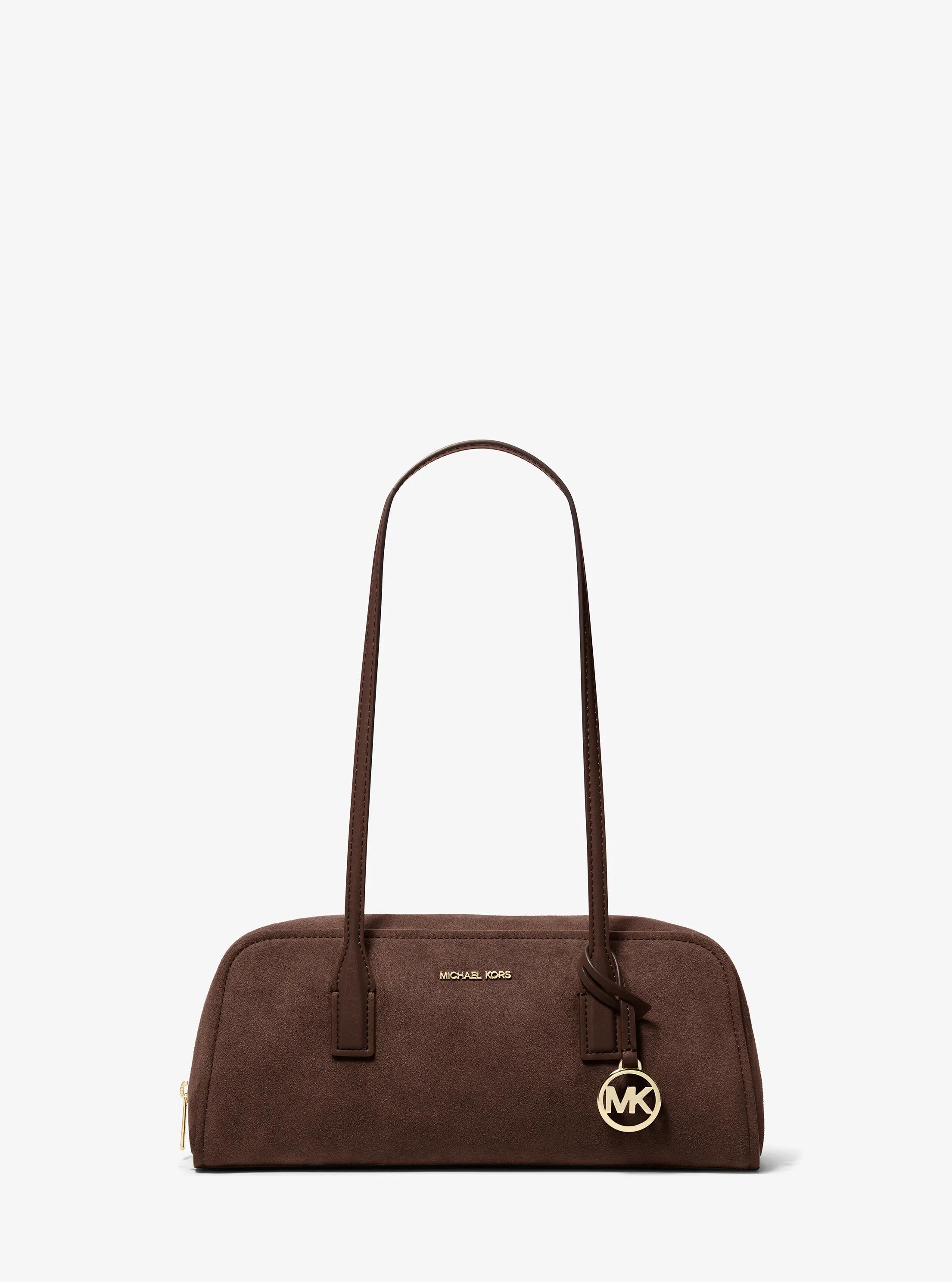 Ashton Medium Shoulder Bag in NUTMEG | Michael Kors