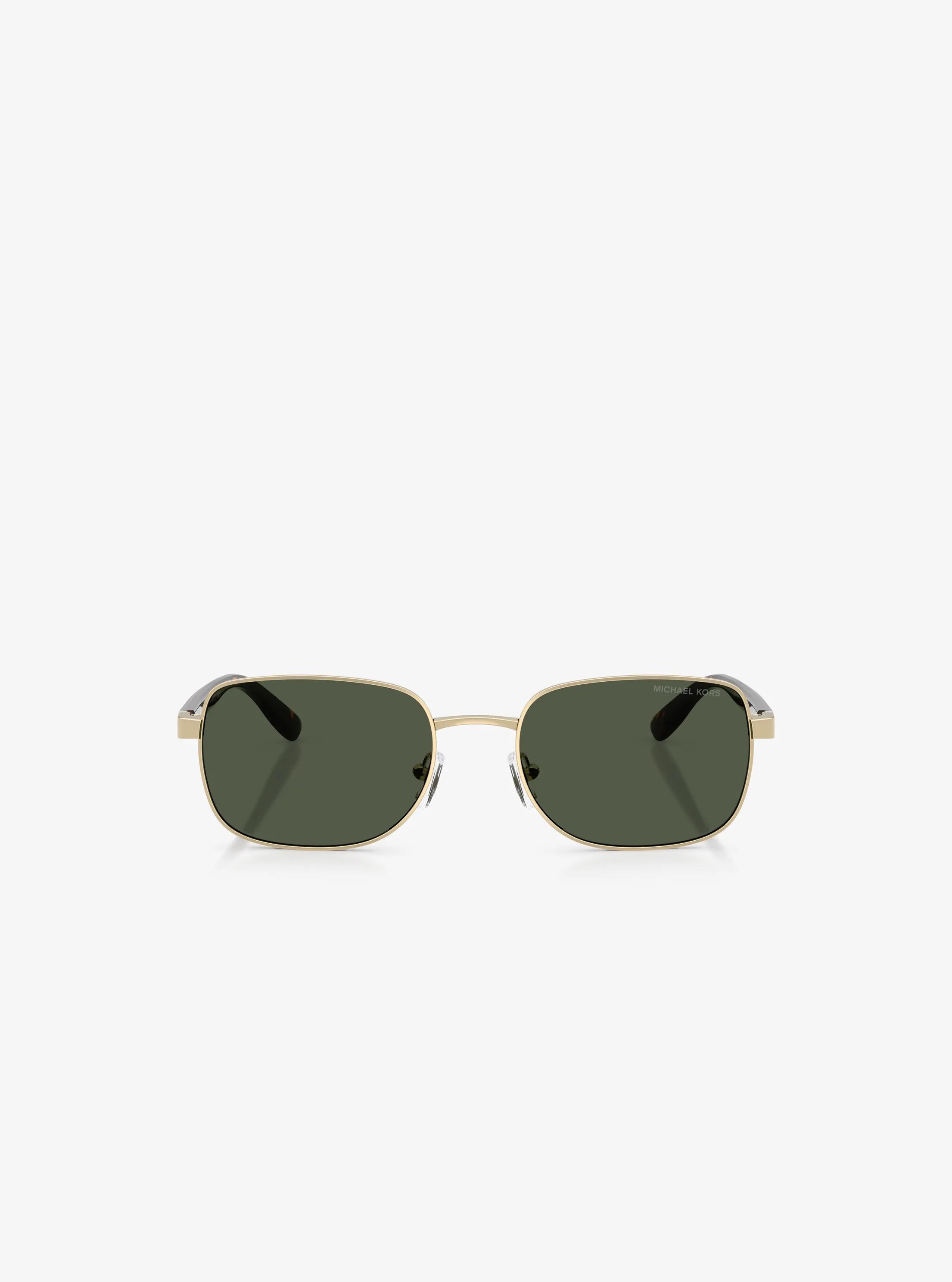 Gafas de sol S&atilde;o Paulo in LAUREL | Michael Kors