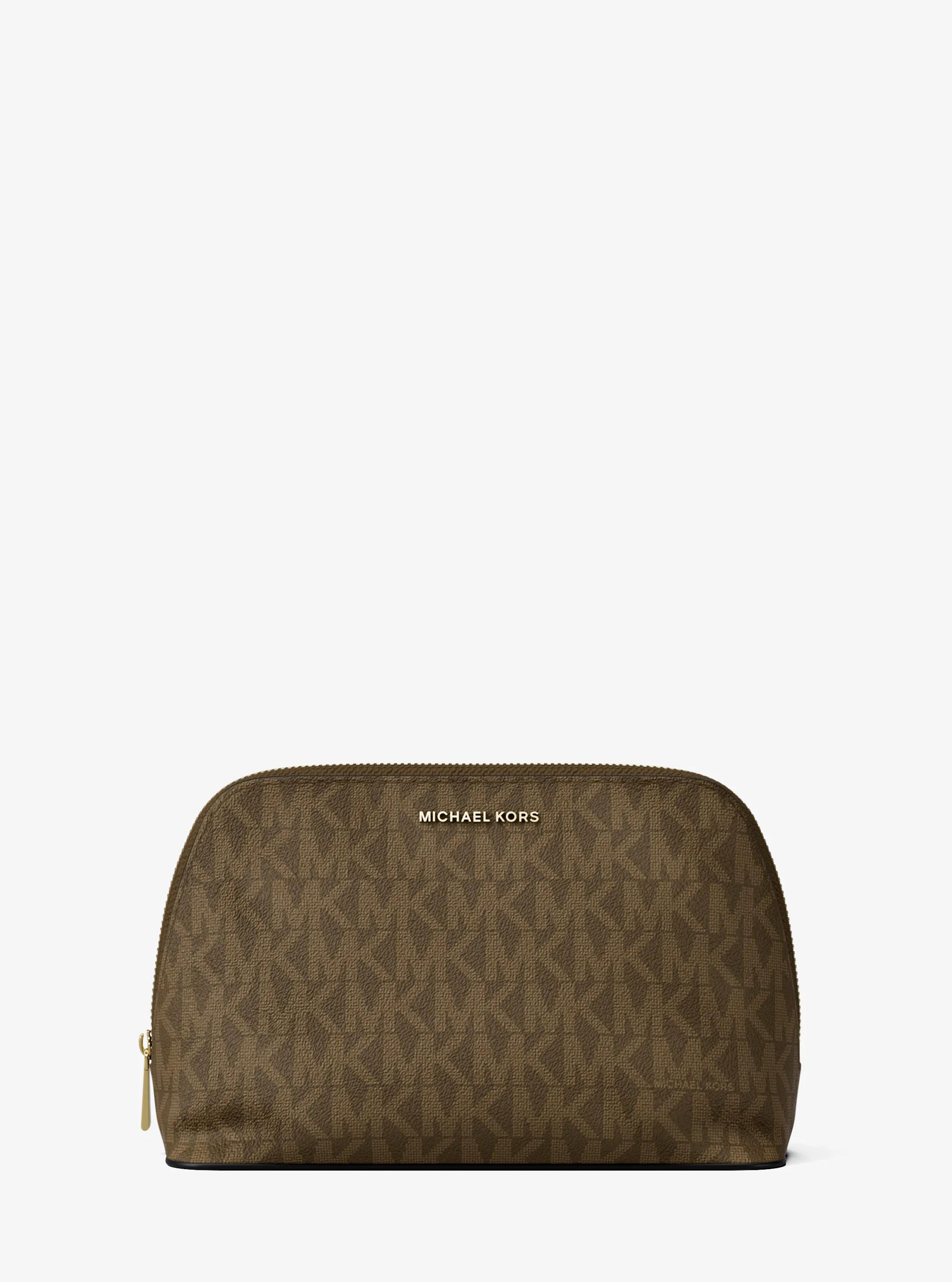 Jet Set Small Signature Logo Travel Kit