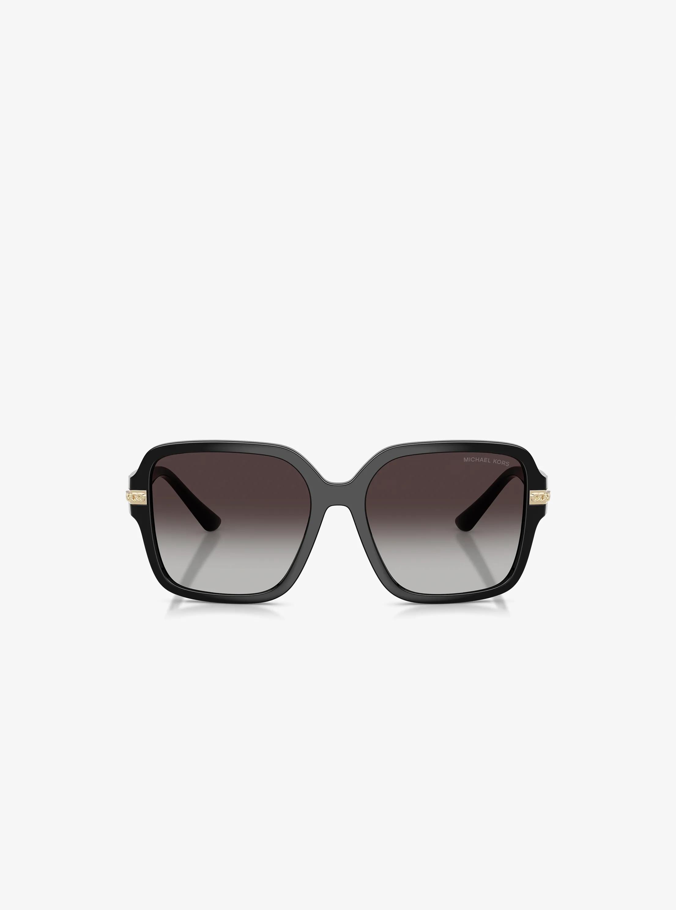 Brays Island Sunglasses in BLACK | Michael Kors