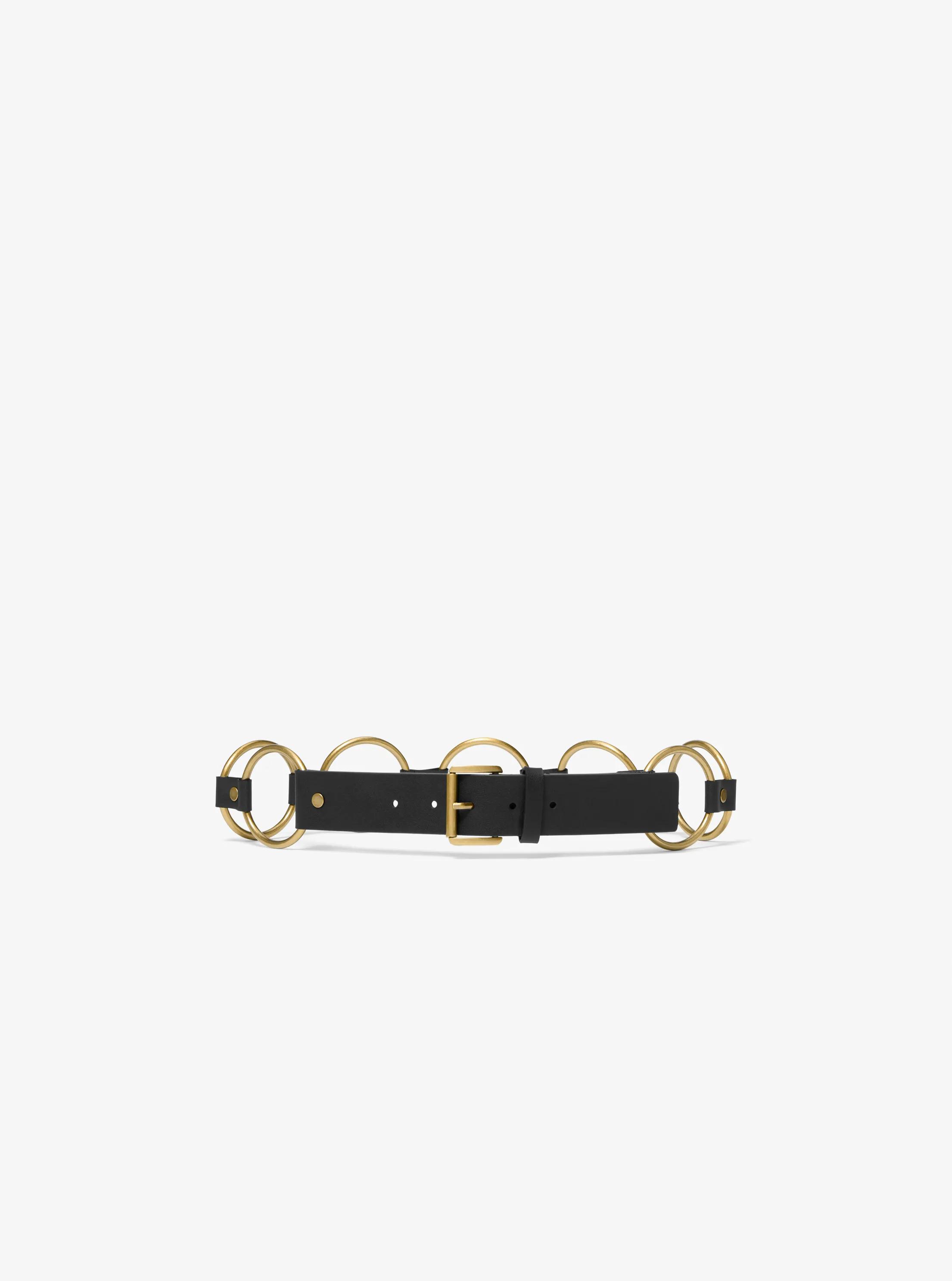 Ring Belt