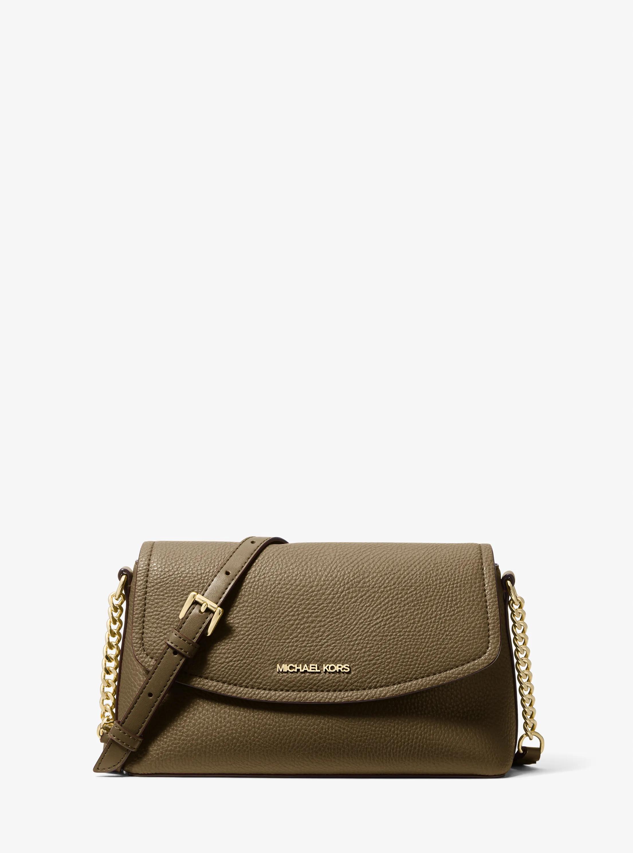 Umh&auml;ngetasche Ida Large in LODEN | Michael Kors