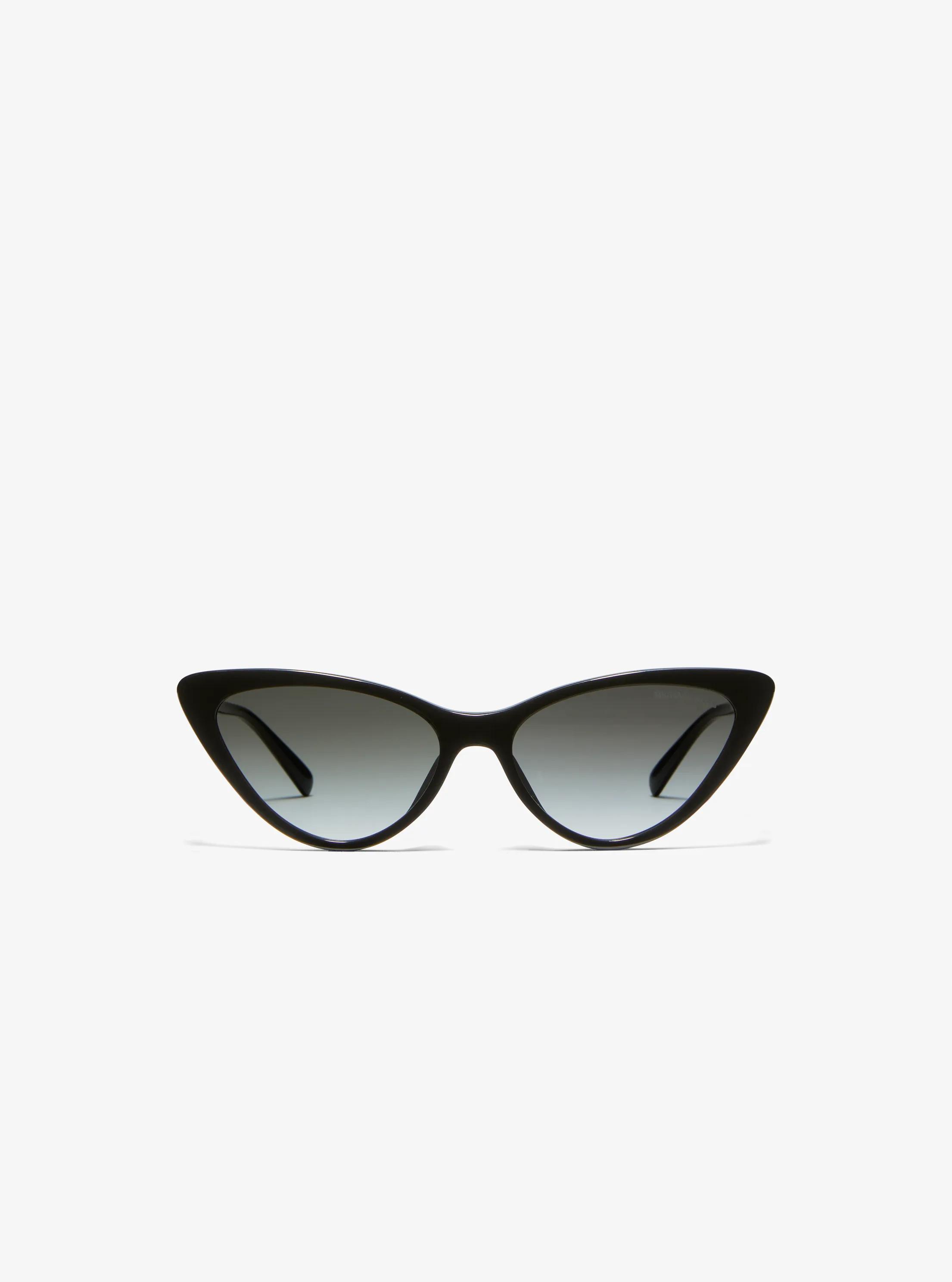 Harbour Island Sunglasses in BLACK | Michael Kors