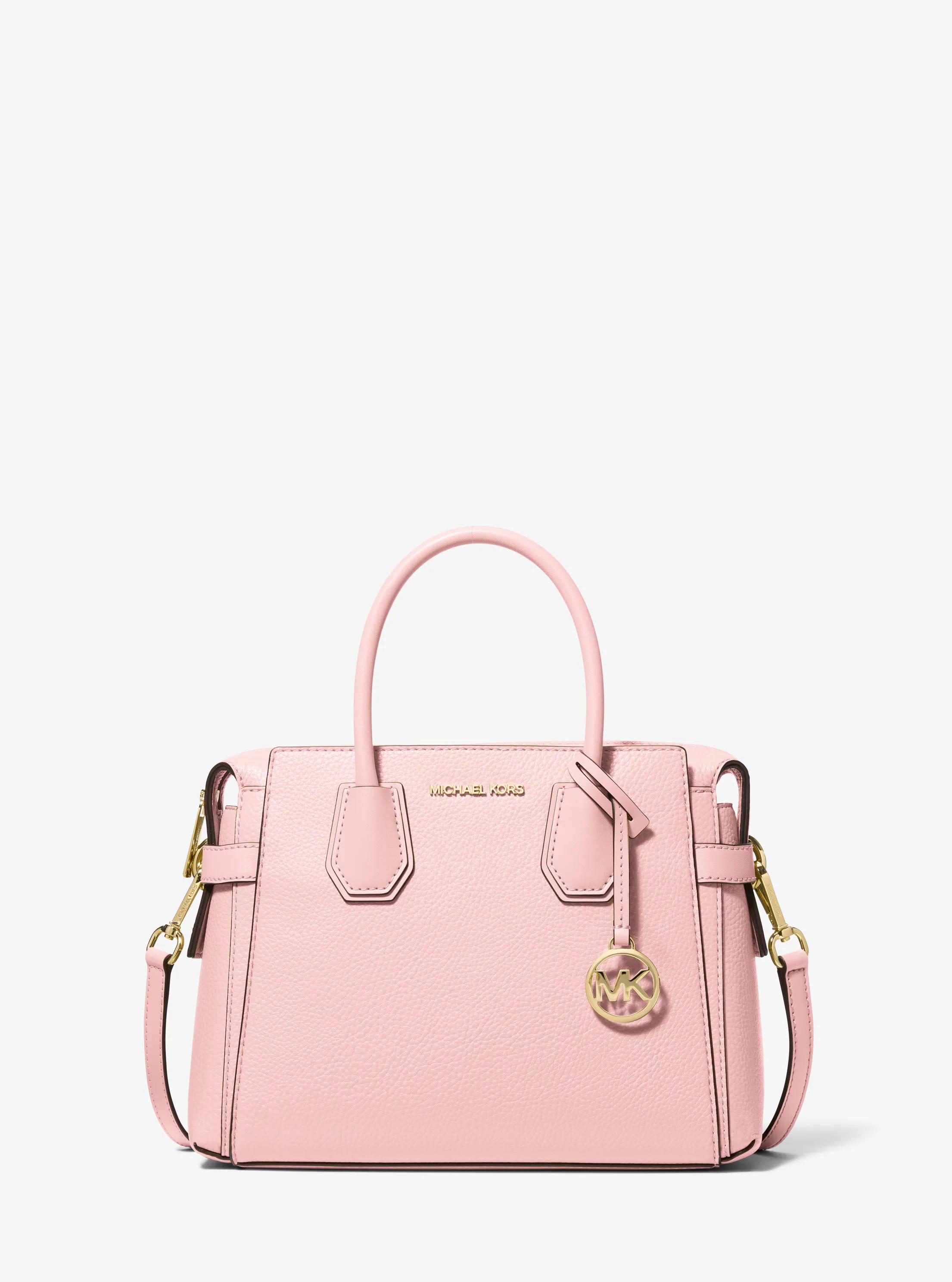 Mercer Small Satchel