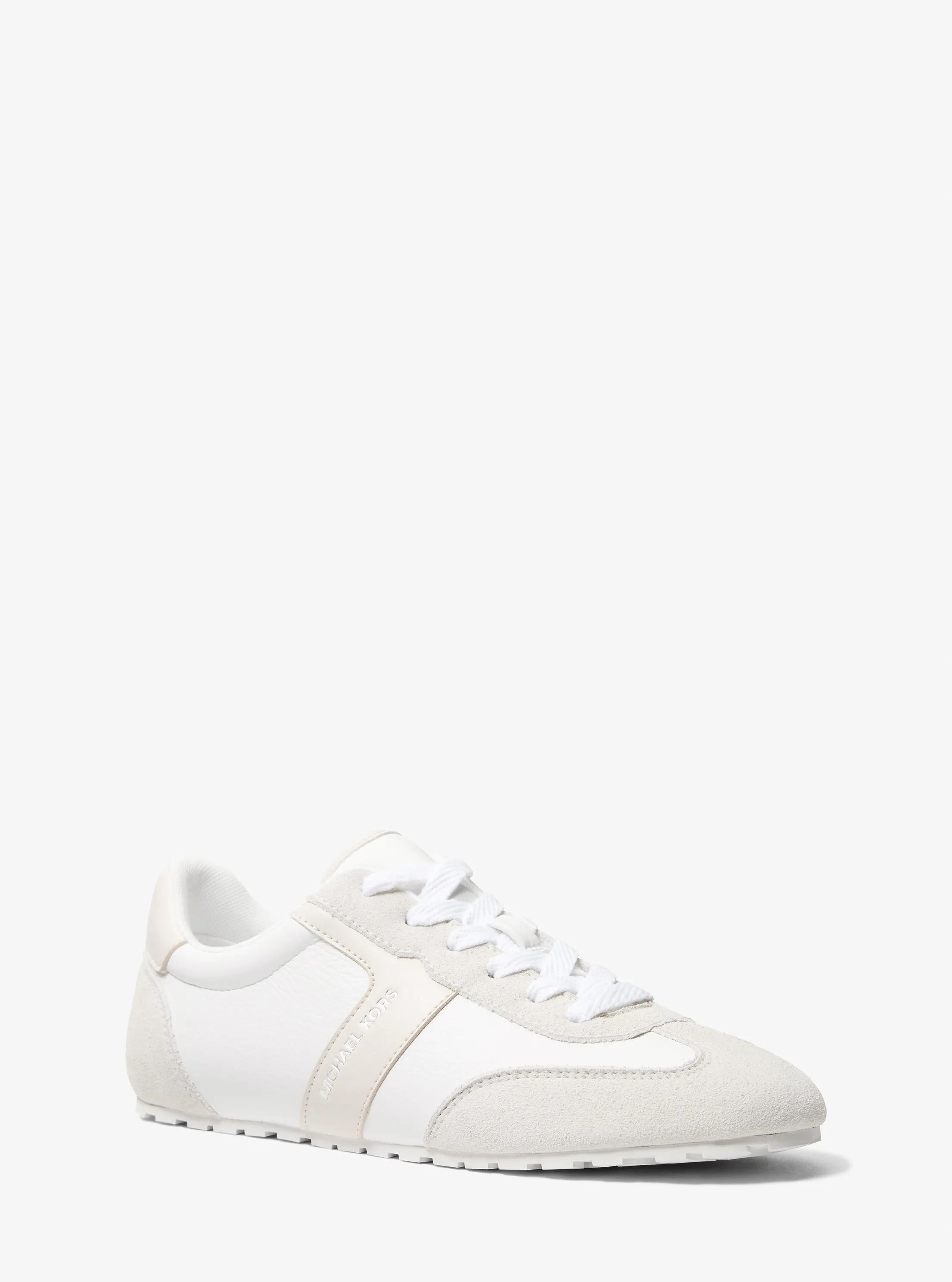 Espadrille Claro in BLANC OPTIQUE | Michael Kors