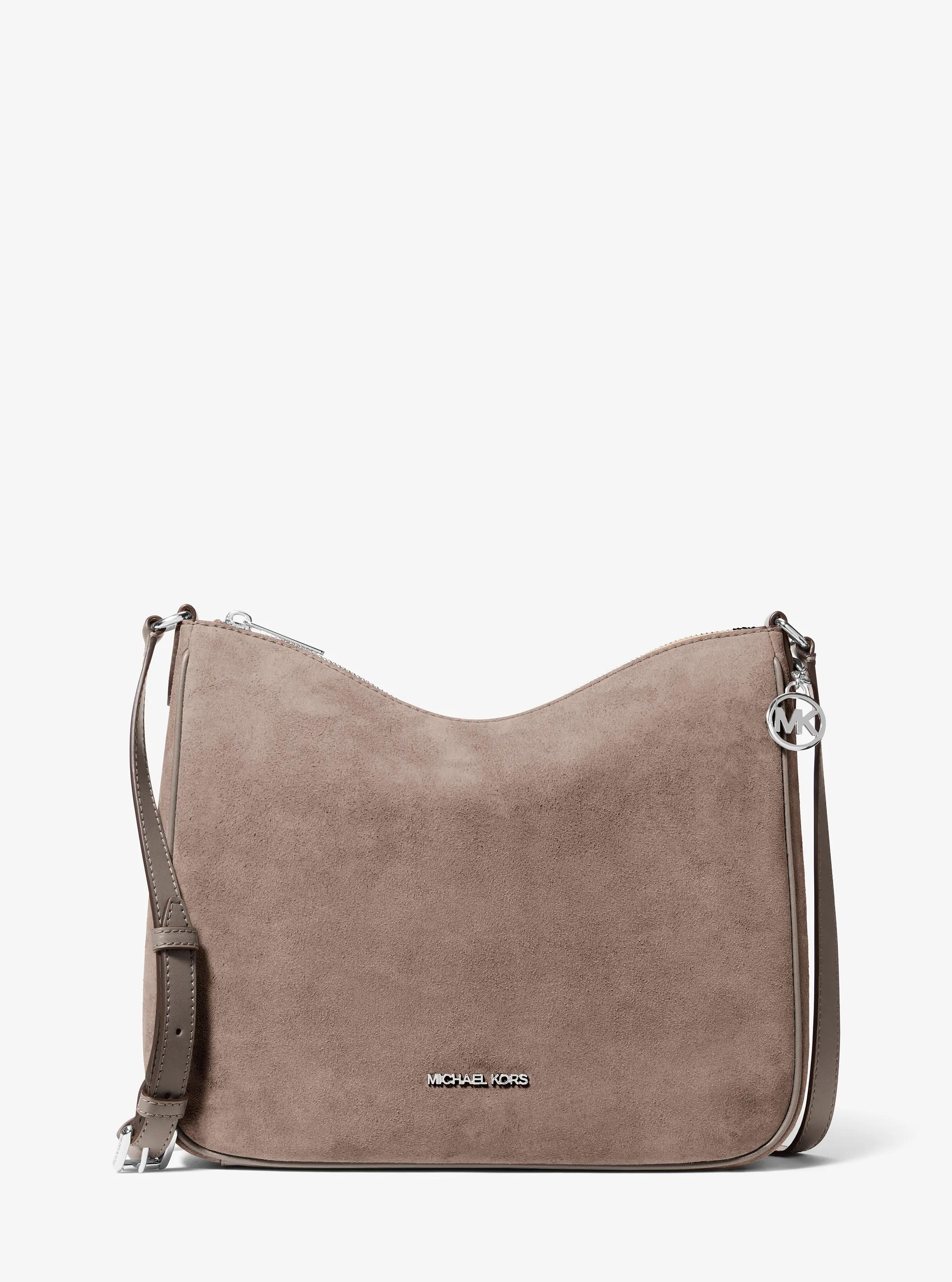 Borsa messenger Nayla media in FUNGO | Michael Kors