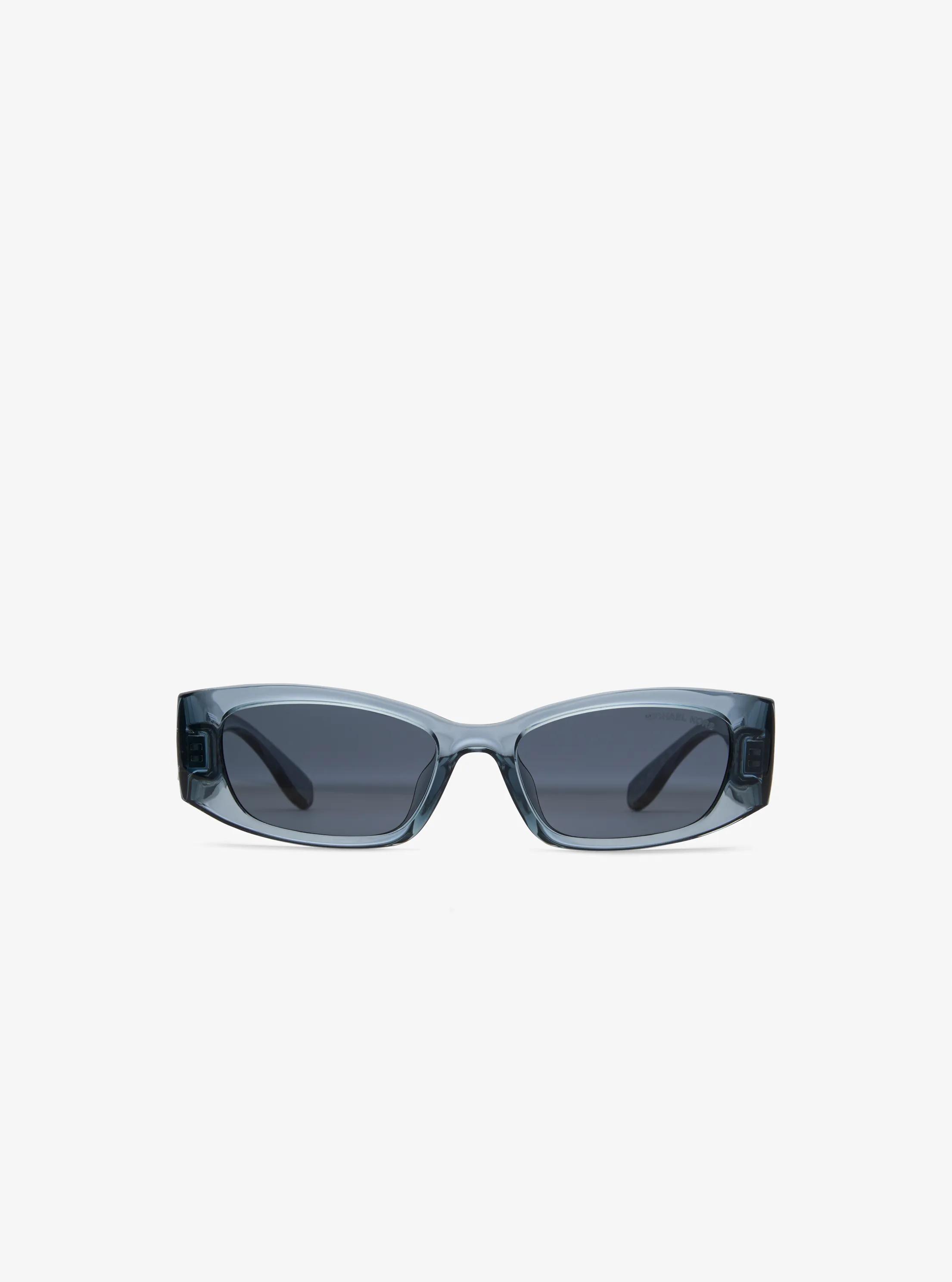 Rhodes Sunglasses in CHAMBRAY | Michael Kors